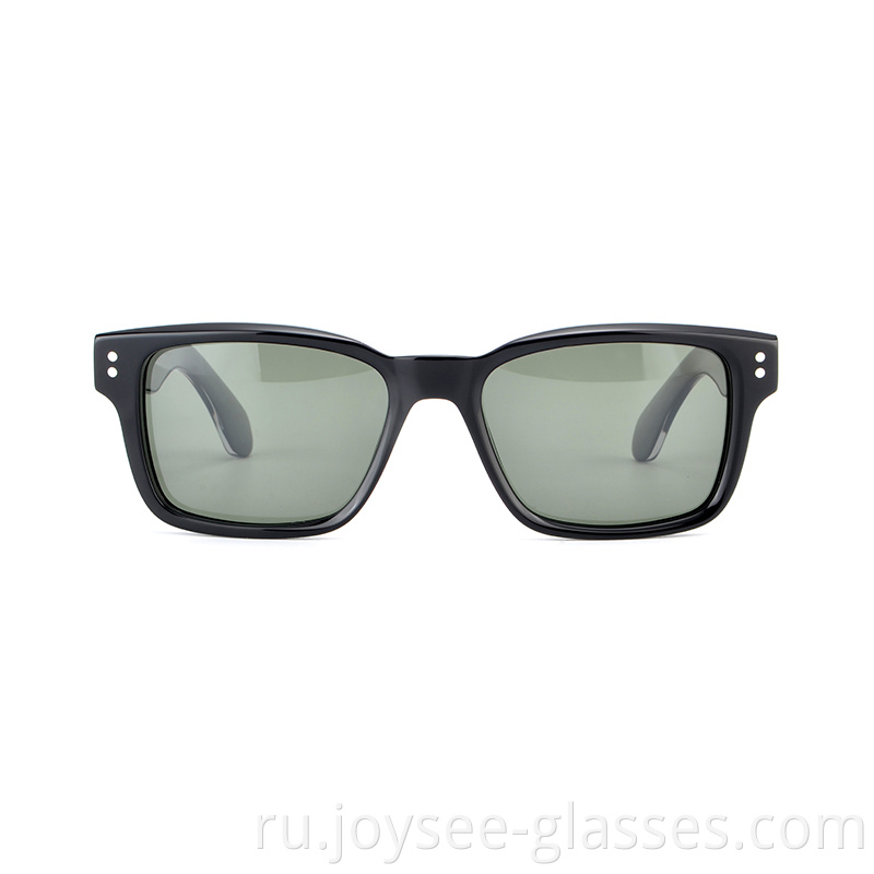 Demi Acetate Sunglasses 1